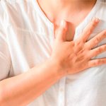 Alcohol affects the heart - Site