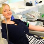 blood test for TSH hormone