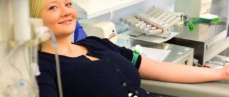 blood test for TSH hormone