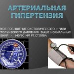 Arterial hypertension