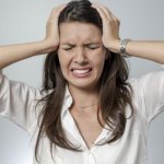 Атмосферное давление норма для человека