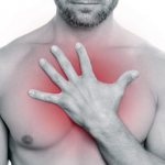 Chest pain as a symptom of other diseases: which doctor to see in Anapa