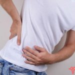 Болевые ощущения под ребрами после употребления спиртного