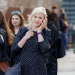 The expectant mother should carefully monitor her health