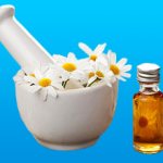 Чай из ромашки при гипертонии