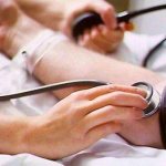 Why is low blood pressure dangerous for a person?