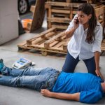 Что такое обморок, какие симптомы и как лечить