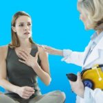 What is cardiac asthma