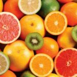 Цитрусовые