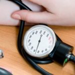 Blood pressure 100 over 40 problems