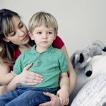 давление у ребенка