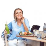 Diagnosis of protein deficiency