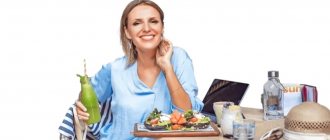 Diagnosis of protein deficiency