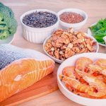 Диета для снижения холестерина