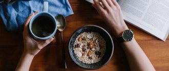 diet for hypertension