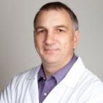 доктор Евдокименко