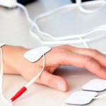 Электрофорез с эуфиллином