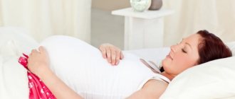 If you have a high heart rate during pregnancy, you need proper rest.