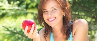 There are foods that contain a lot of fiber (dietary fiber)