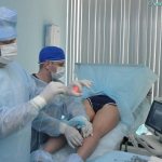 &#39;EVLK - endovasal laser coagulation in &quot;MIFC&quot;&#39; width=&quot;400