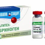 Фибриноген: что это и решение проблемы