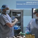 gavrilov anton nejrohirurg burdenko 2 1024x680 - Arterial cerebral aneurysm