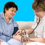 White coat hypertension