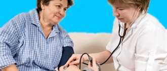White coat hypertension