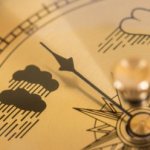 Hypertension and the weather