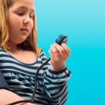 Гипертония у ребенка