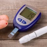 Гипогликемия