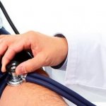 The main causes of pressure 220 to 140