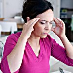 головная боль