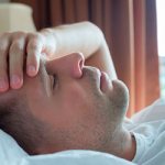 Headaches in the morning - Alkoklinik