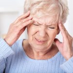 Головокружение у пожилых людей