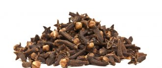 Cloves to lower blood pressure