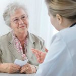 Хроническая ишемия головного мозга