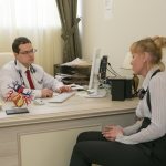 Chronic heart failure: symptoms and treatment