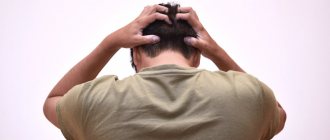 Ischemic stroke in the vertebrobasilar region