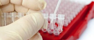 Blood test for glucose and cholesterol