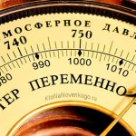 Измеритель давления