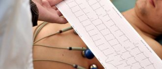 Image 1: ECG - Clinic Family Doctor