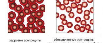 Качественный и количественный анализ