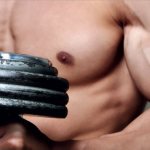 How to pump up your arms so you can see the veins