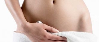 How to tell if you're bleeding or having your period
