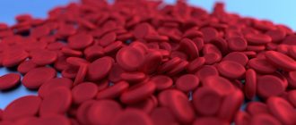 How to increase hemoglobin with folk remedies
