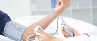 How to measure blood pressure correctly?