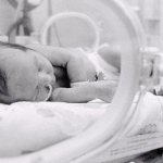 How to detect dilatation of the lateral ventricles