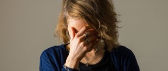 Классификация вегетососудистой дистонии