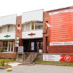 Clinic on Pionerskaya